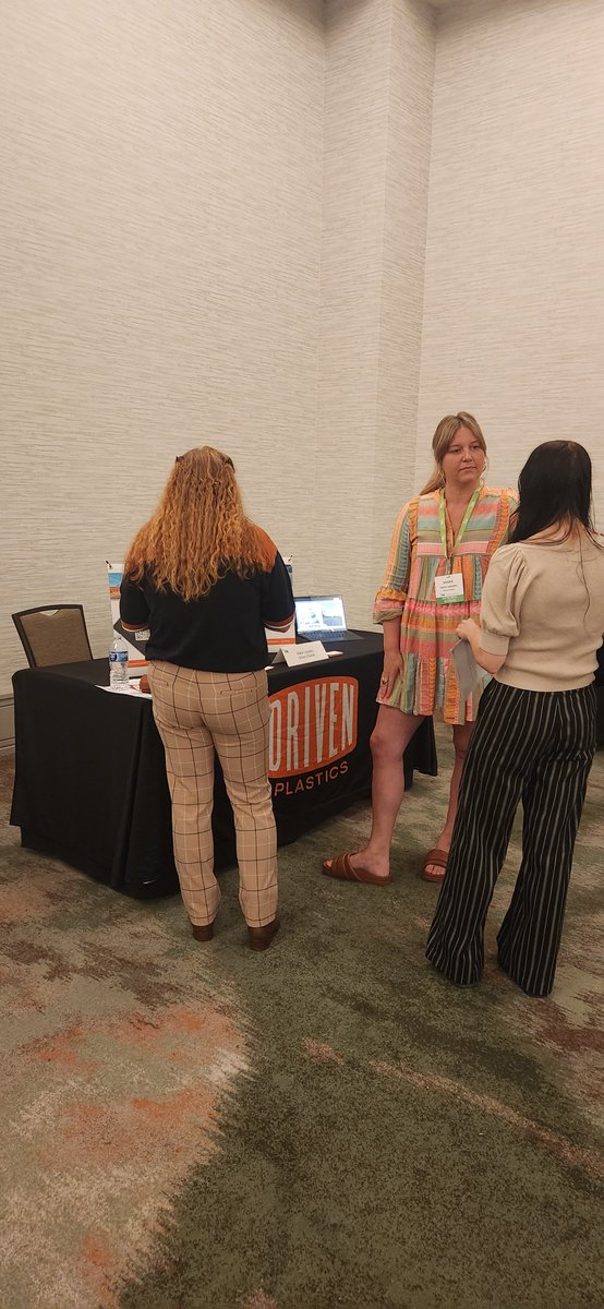 FlexPackOrg's tweet photo. The FPA California Flex Fly-In brought together the industry's best for meaningful conversations &amp; hands-on learning around the future of flexible film recycling. 

Thank you to the recyclers, speakers, and attendees whose insights and engagement made the experience so impactful. https://t.co/TQLwZncVpy