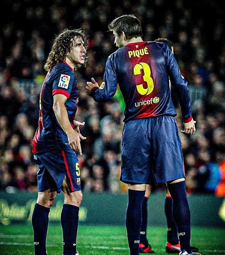 Omo Barca⚽️🖤 tweet media