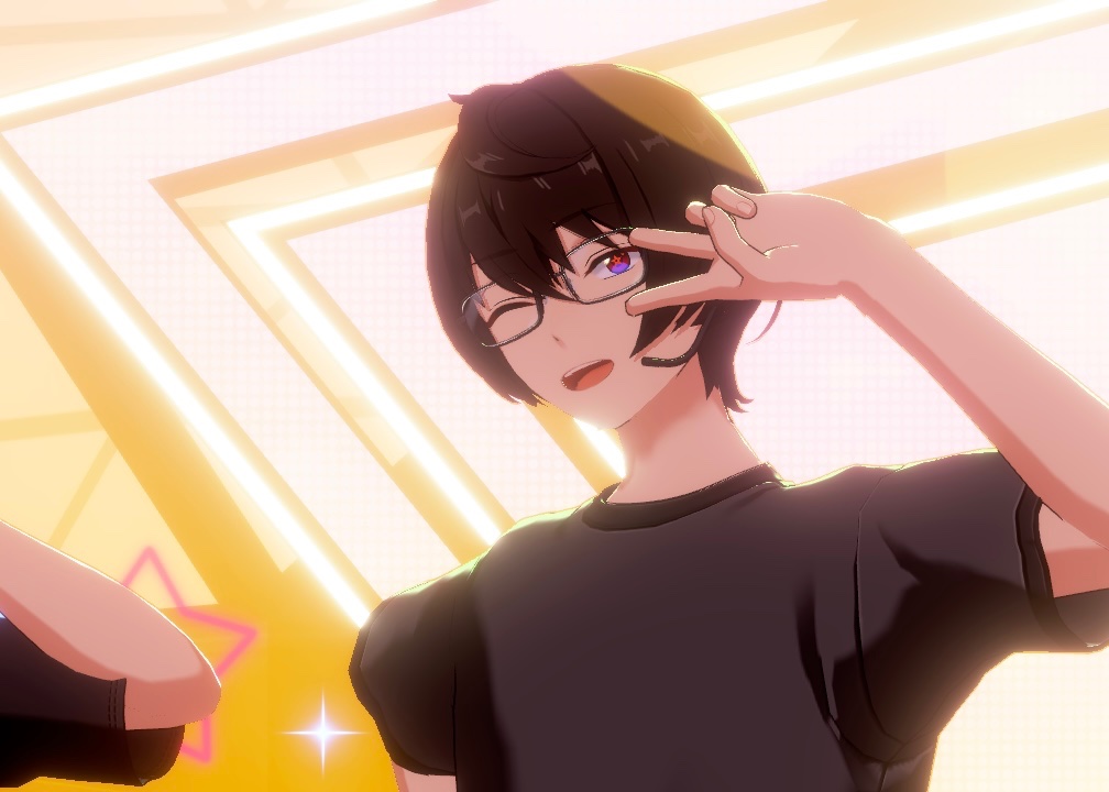 みかく tweet media