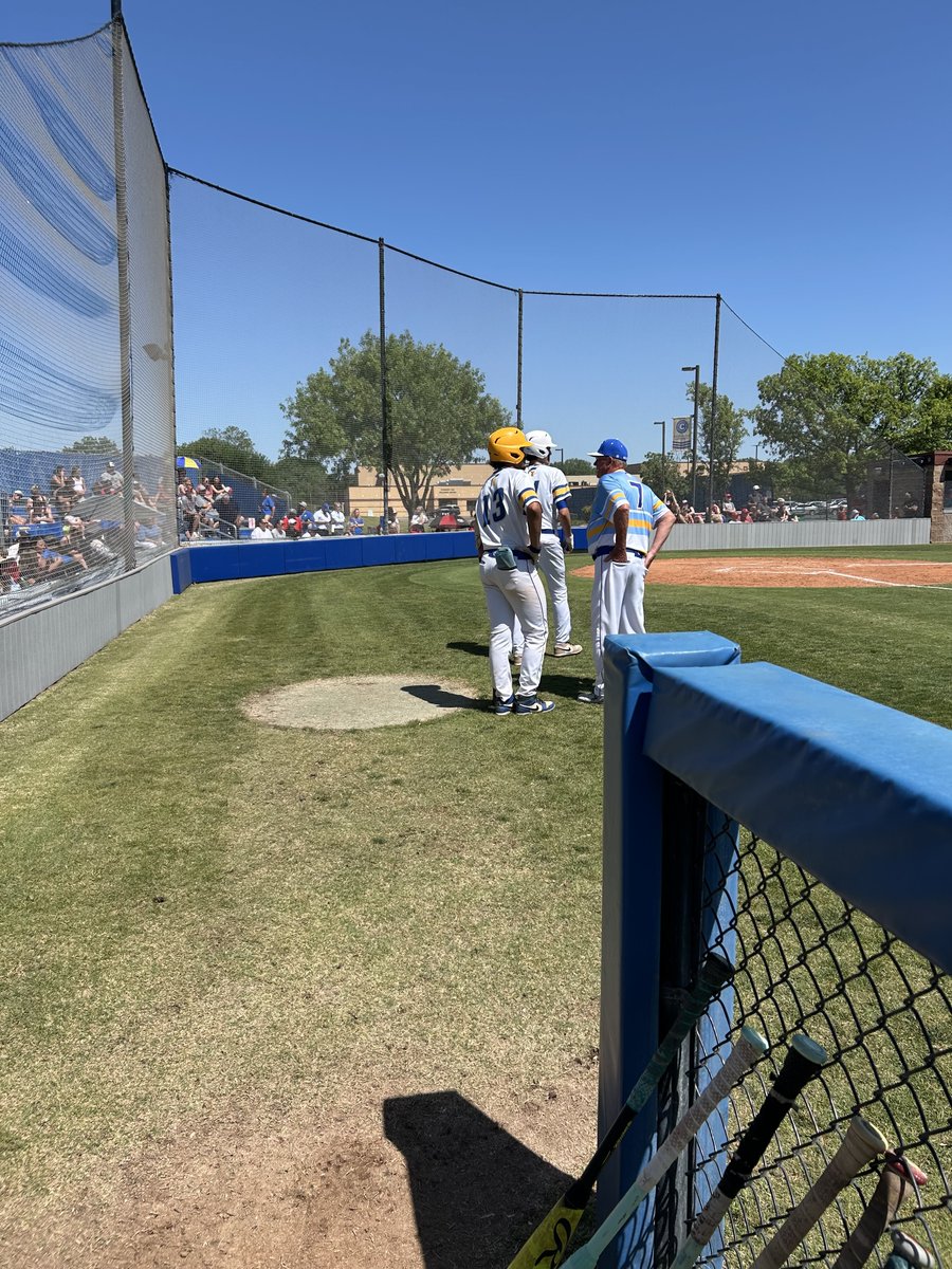 Wichita Collegiate School tweet media