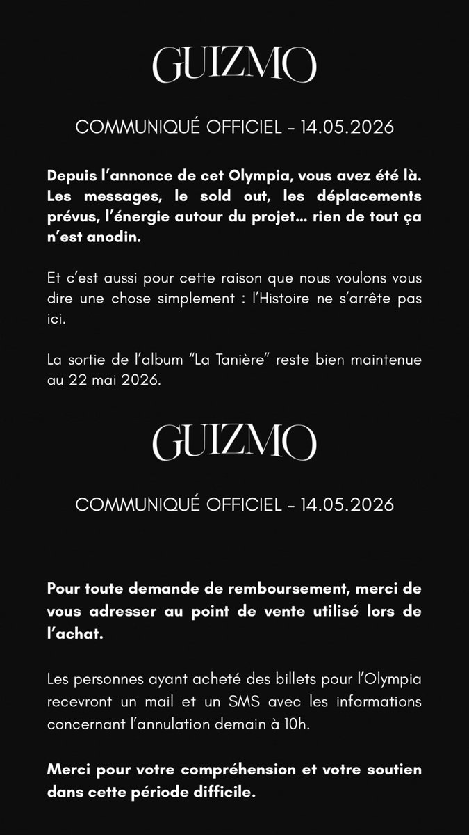 Guizmo tweet media