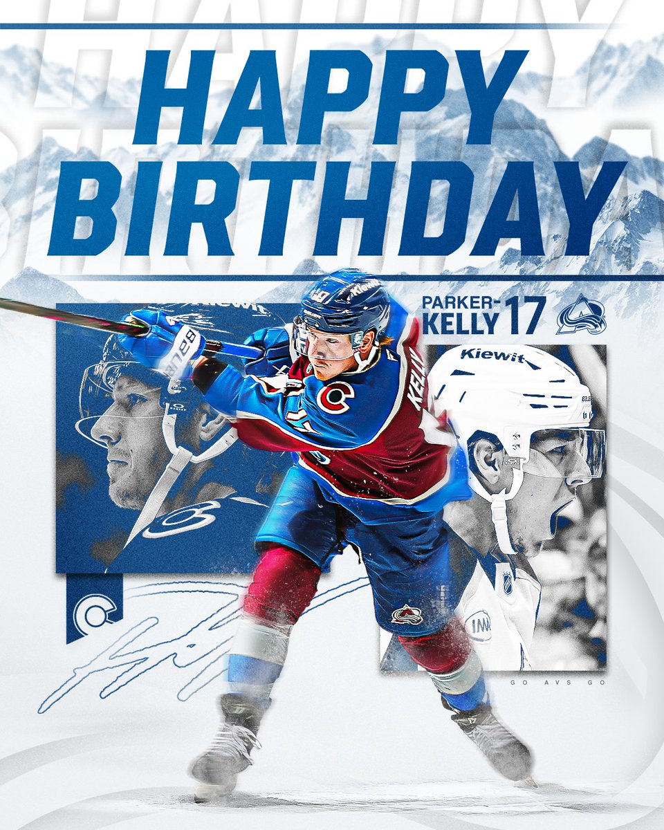 Colorado Avalanche tweet media