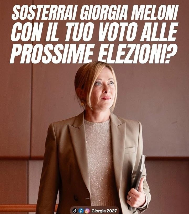 UN CITTADINO tweet media