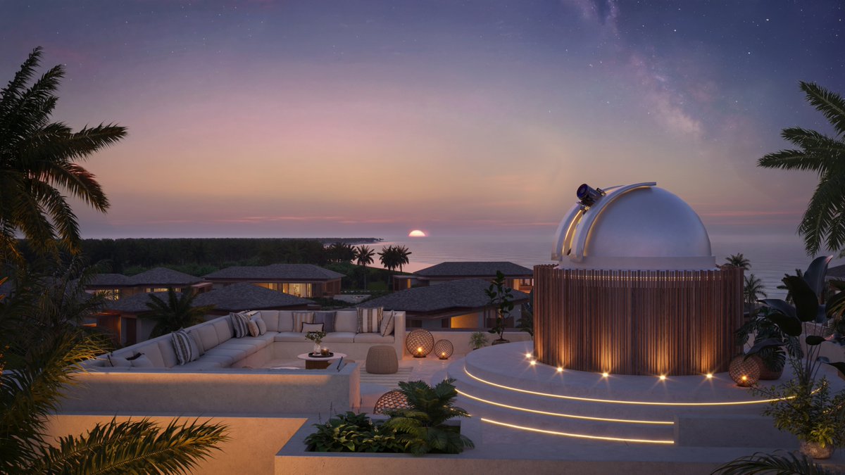 2BPRInc's tweet photo. @Anantara_Hotels is making its Caribbean debut in style. Anantara Turks &amp; Caicos Resort &amp; Residences is set to open in 2029 on the pristine shores of North Caicos, bringing the brand's signature luxury and wellness-driven approach to the island destination
https://t.co/GXlBMviRO7 https://t.co/5TfBsVu6Hx