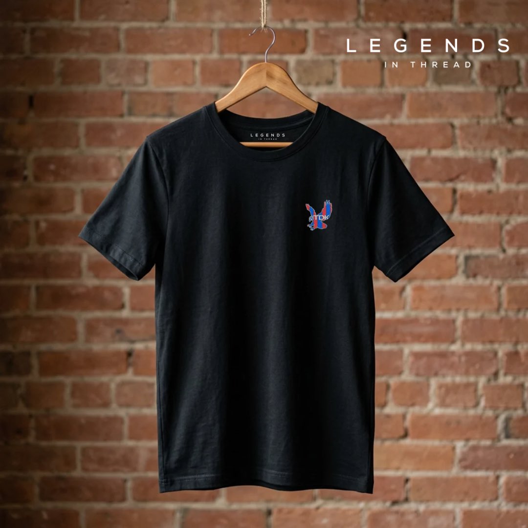 Legends in Thread tweet media
