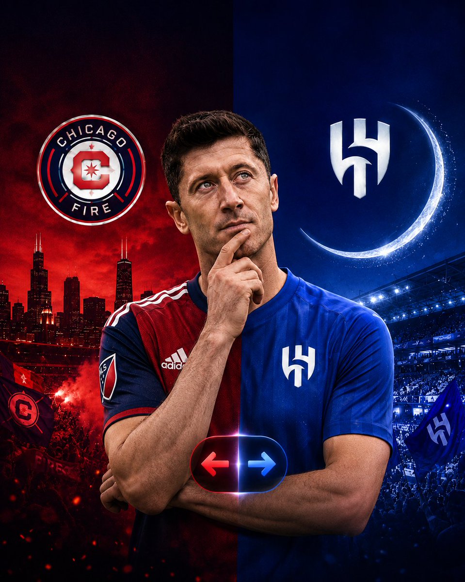 FCB World tweet media