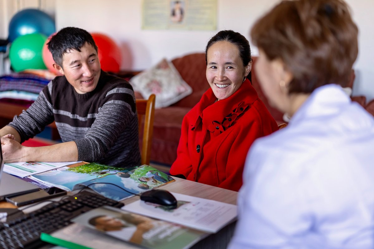 Aga Khan Foundation Canada tweet media