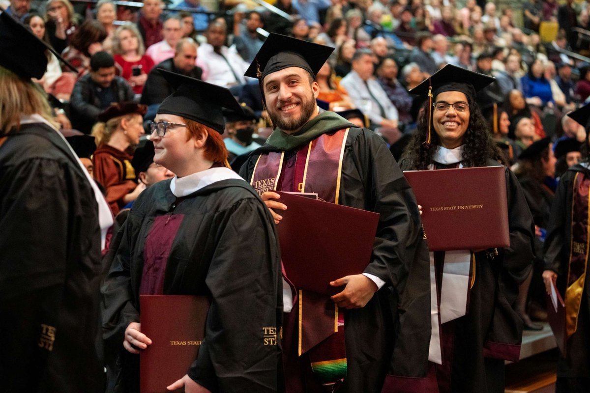 Texas State University Round Rock tweet media