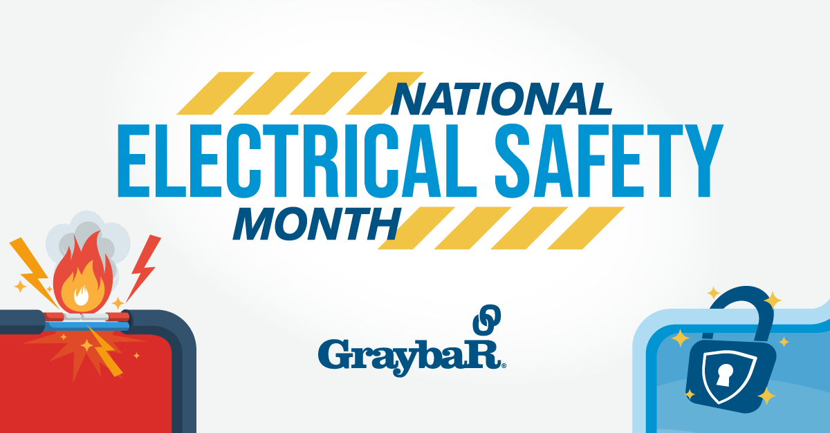 Graybar tweet media