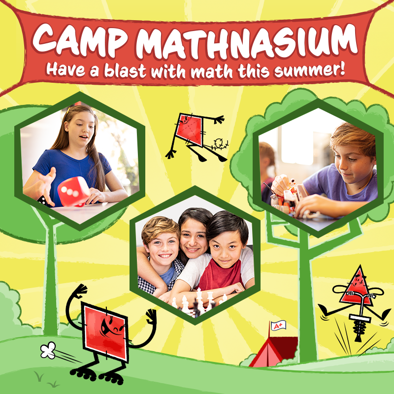 Mathnasium of Hershey tweet media