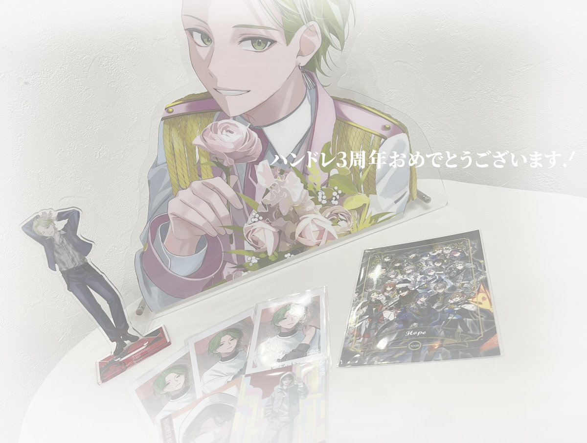るぴ tweet media