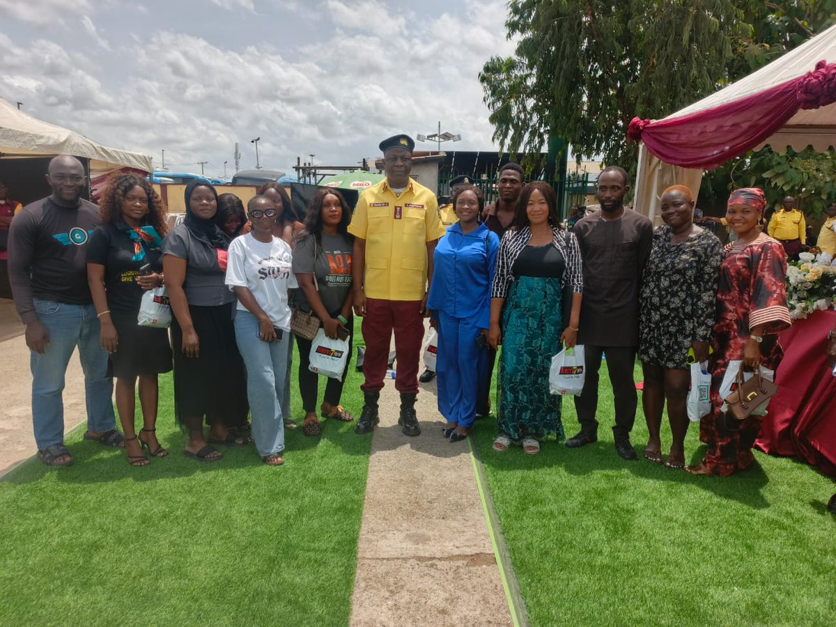 LASTMA tweet media