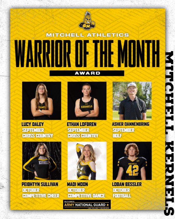 Kernel Football tweet media