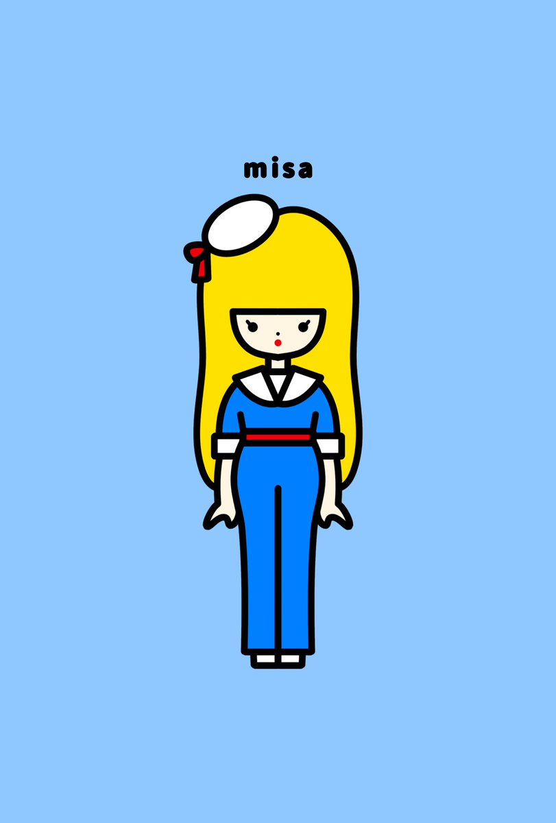 misa (@misa2queen) / Posts / X
