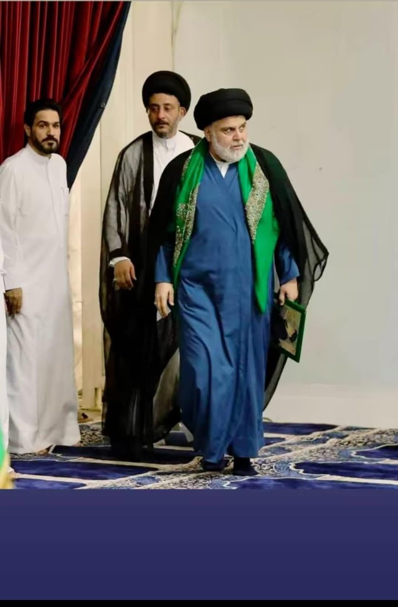 محمد النجفي 🧡 tweet media
