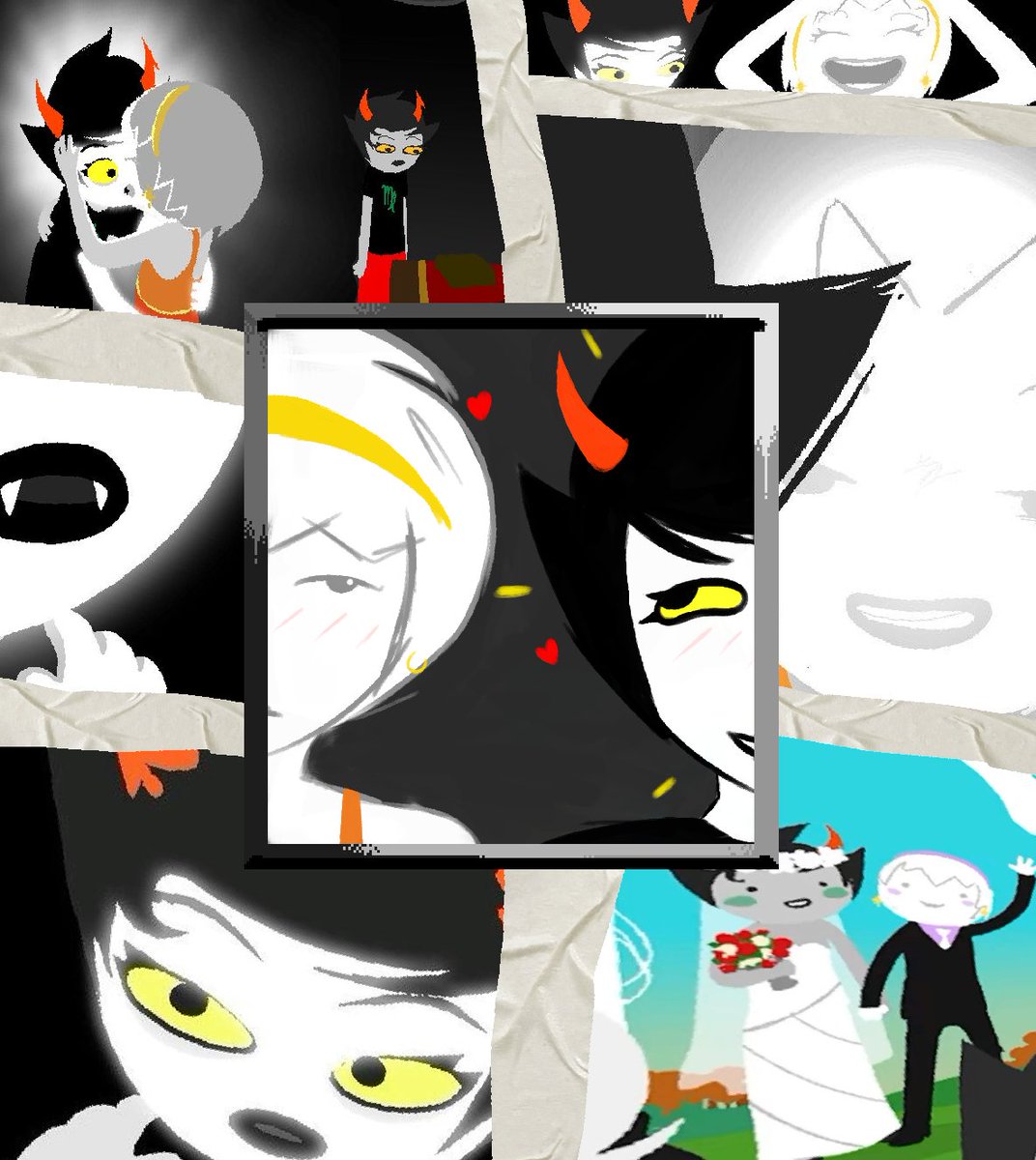 TEREZI'S #1 FAN tweet media