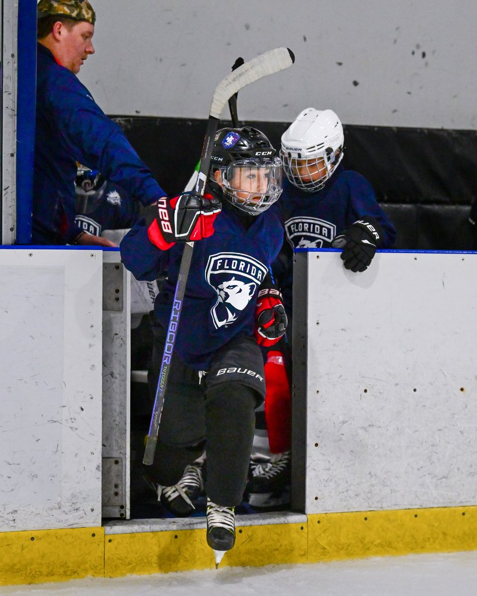 Fla Panthers IceDen tweet media