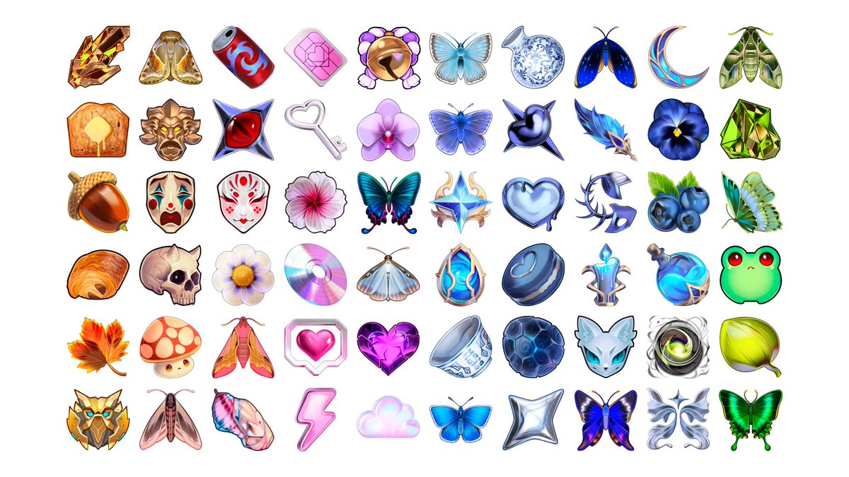 arklys's tweet photo. COMMISSIONS OPEN
Vtubers, emotes, badges…

It's time! Limited Q3 commission slots are now open!
These slots are reserved for projects scheduled between July to September 2026! Let's see what we can create!

Application form 🔗 in the comments
♡︎ and ⟳ are highly appreciated! https://t.co/tyskvdh8M9