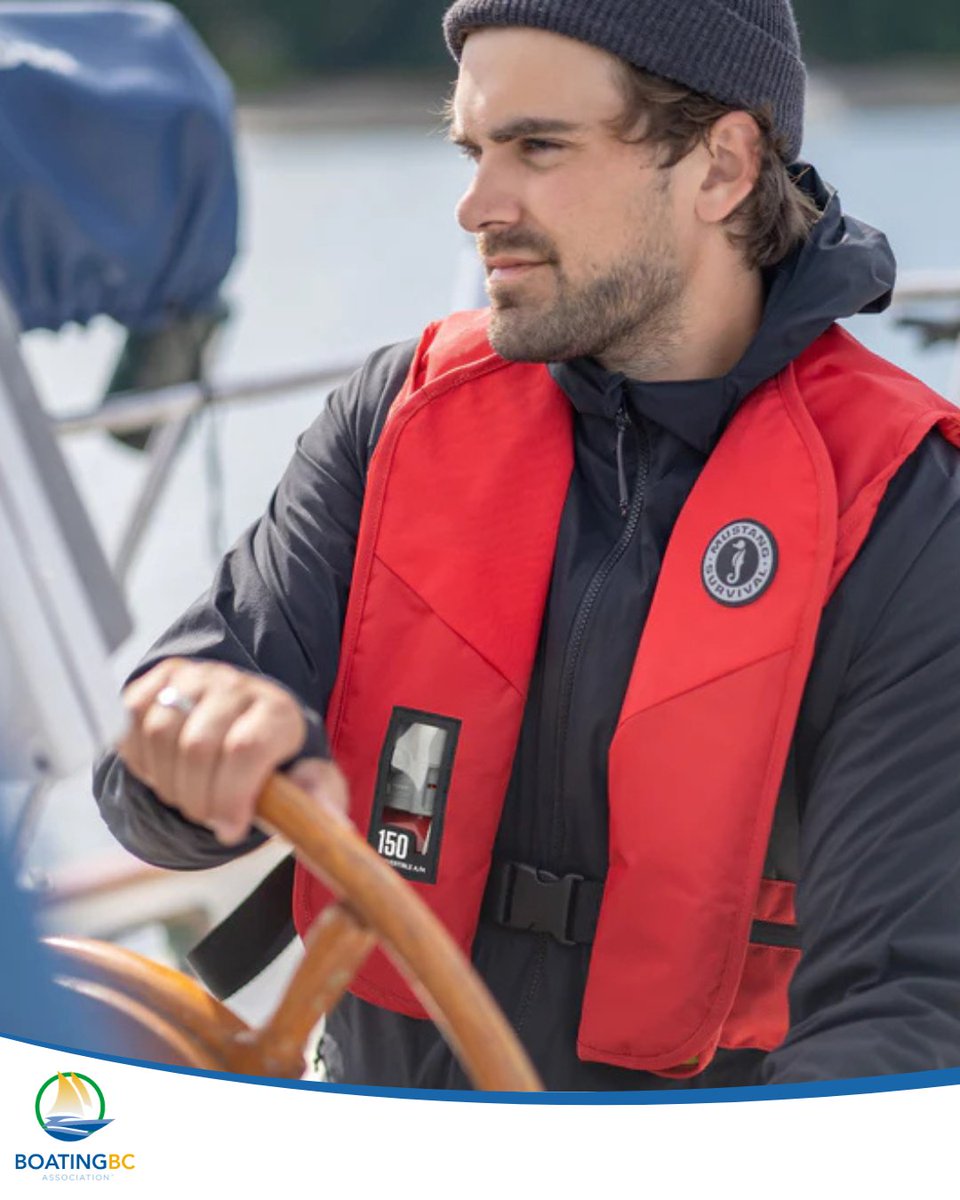Boating BC Assoc. tweet media