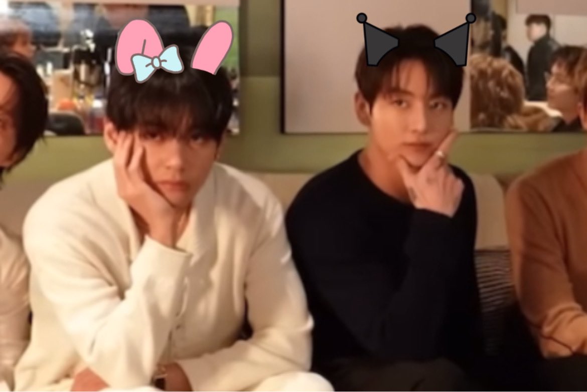 my meloromi 🐰🧸 tweet media