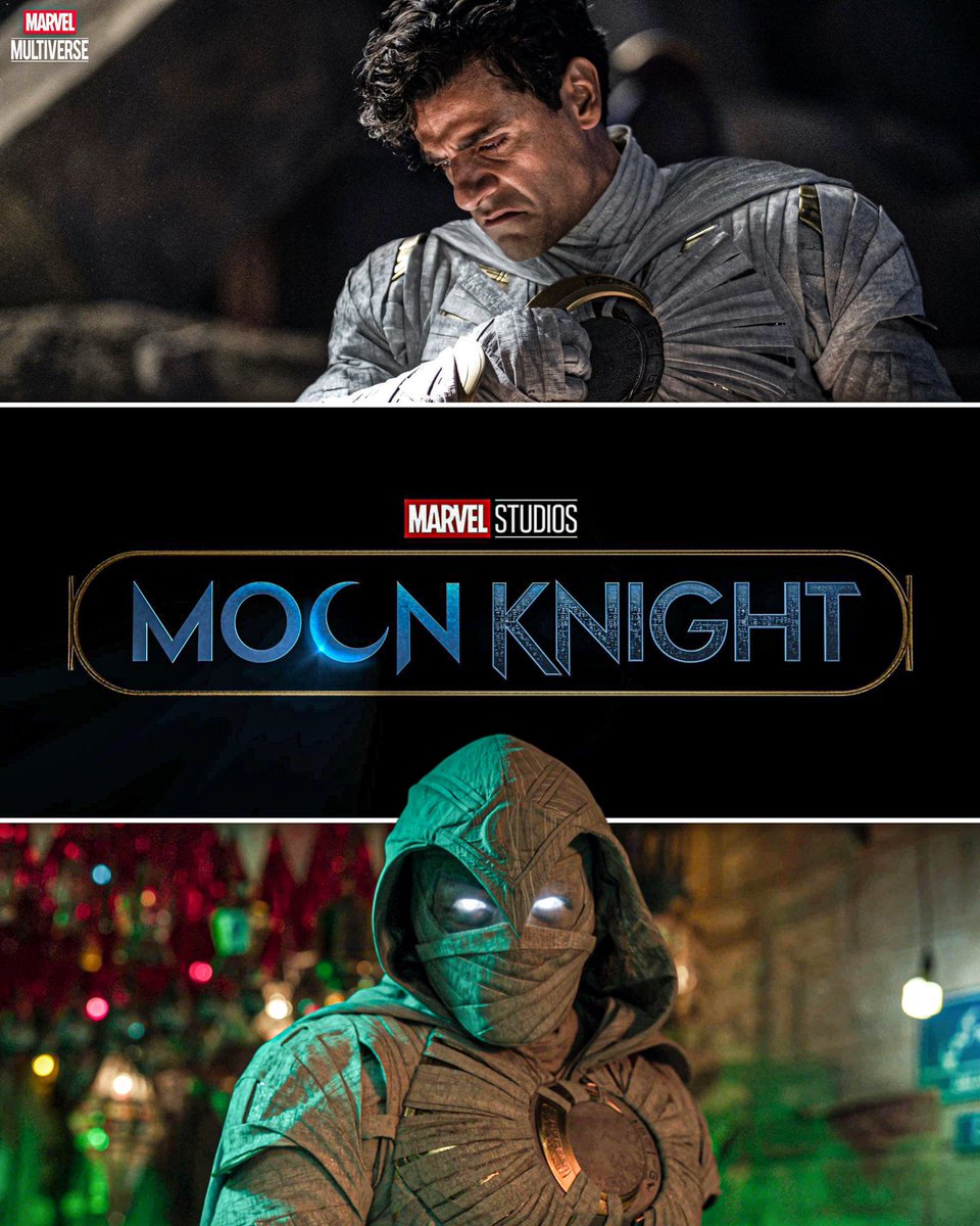 Marvel Multiverse tweet media