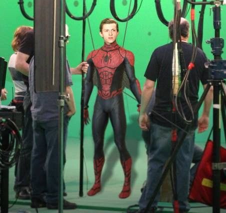 NameDoogs's tweet photo. @BobTheRatReborn The 2015 civil war rumour mill was quite the time for Spider-Man fans https://t.co/fzVENXyhoT