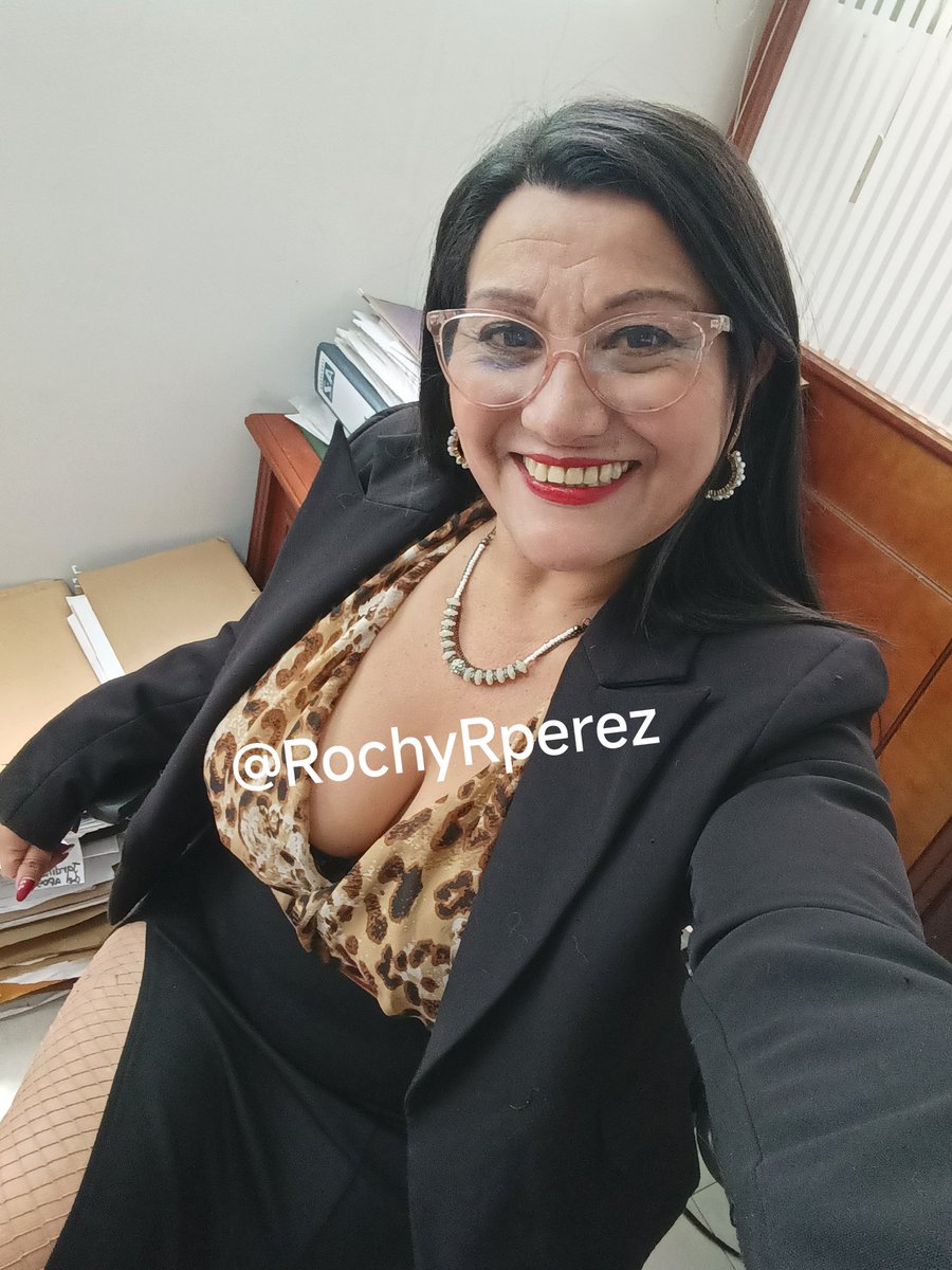 Rochy Perez (única cuenta)🇨🇴🇪🇭⚖️ tweet media