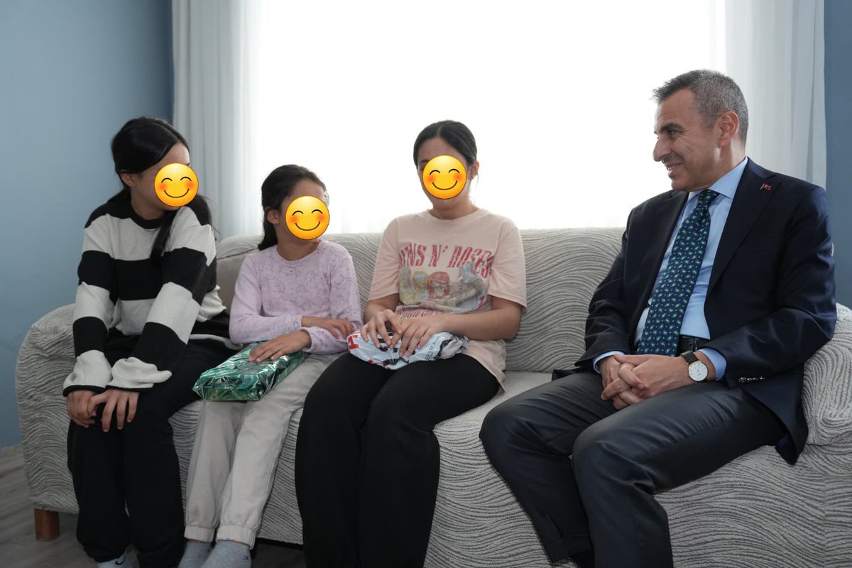 Atakan Atasoy tweet media