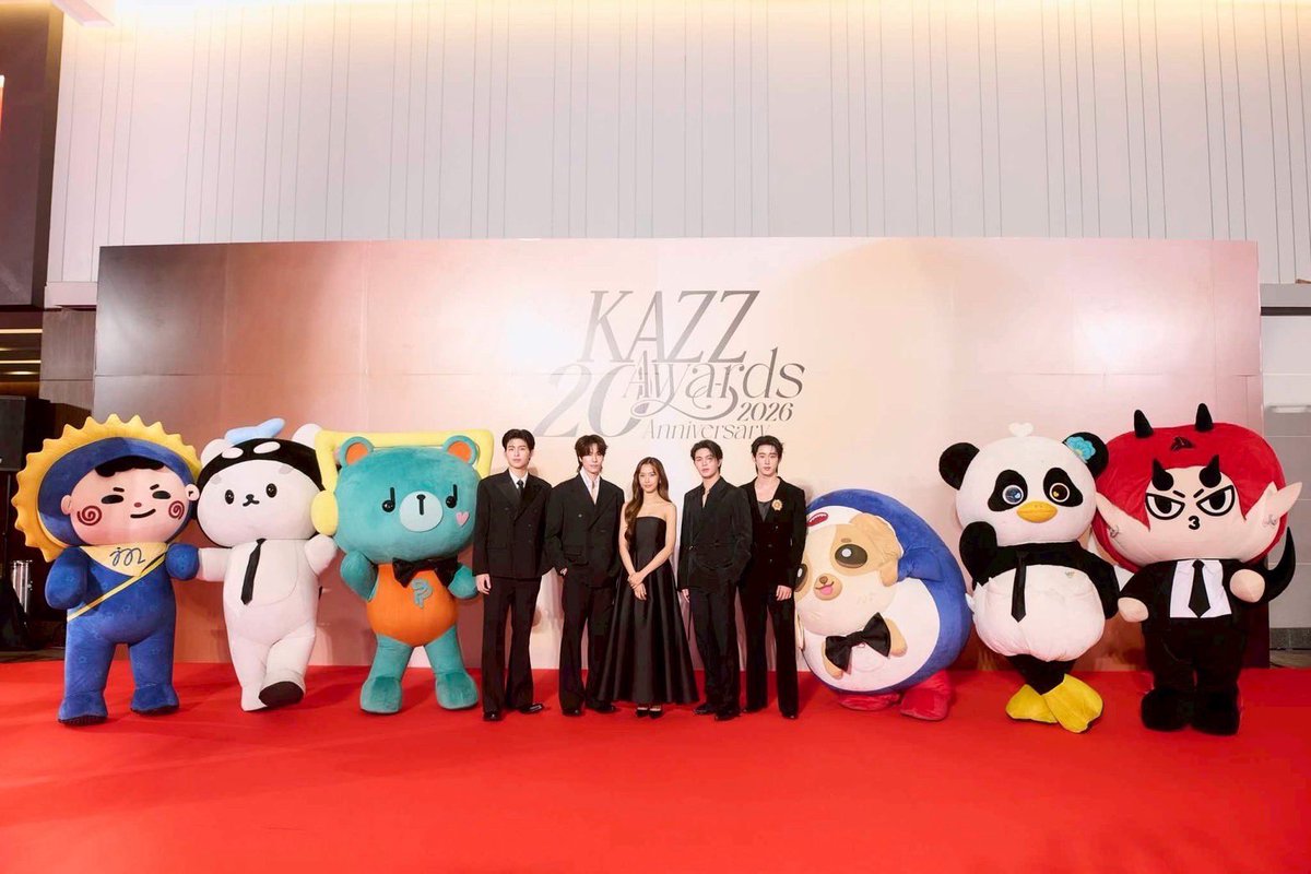 GMMTV tweet media