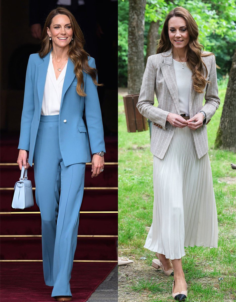Princess of Wales News tweet media