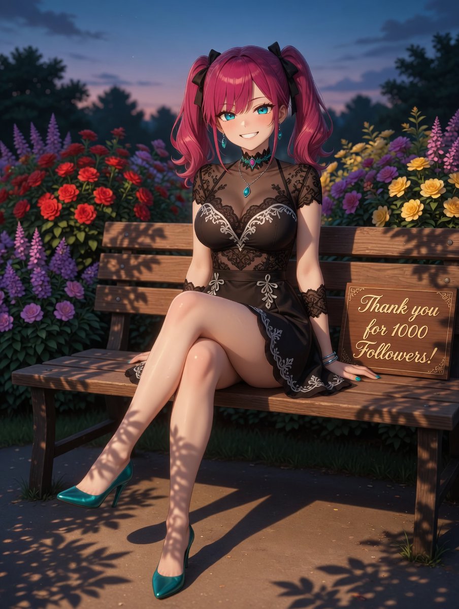 AnimeHussy tweet media