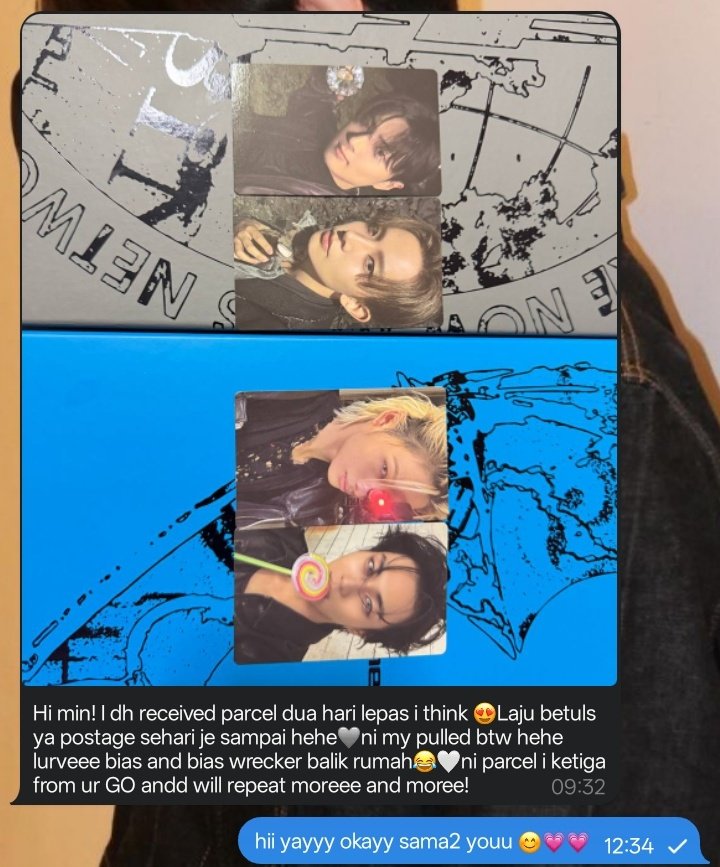 rae ☆ tweet media