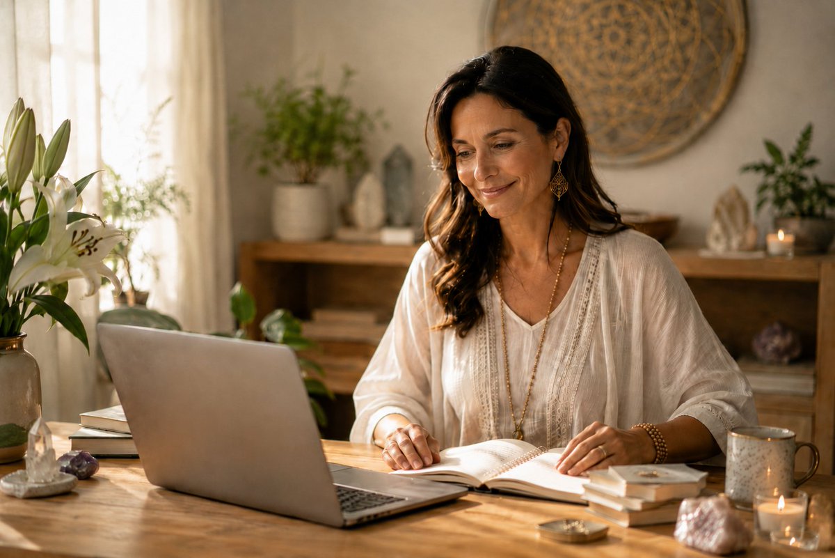 JudithCosta2's tweet photo. Can you learn to access your own Akashic Records?
Yes!
You do not need years of spiritual training or previous experience. You only need openness, respect for the process, and a sincere desire to connect with the Records. Interested?

#AkashicRecords #learnakashicrecords https://t.co/DguB9Yb7cl