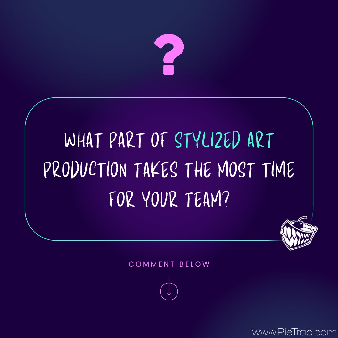 Pie Trap Studios tweet media