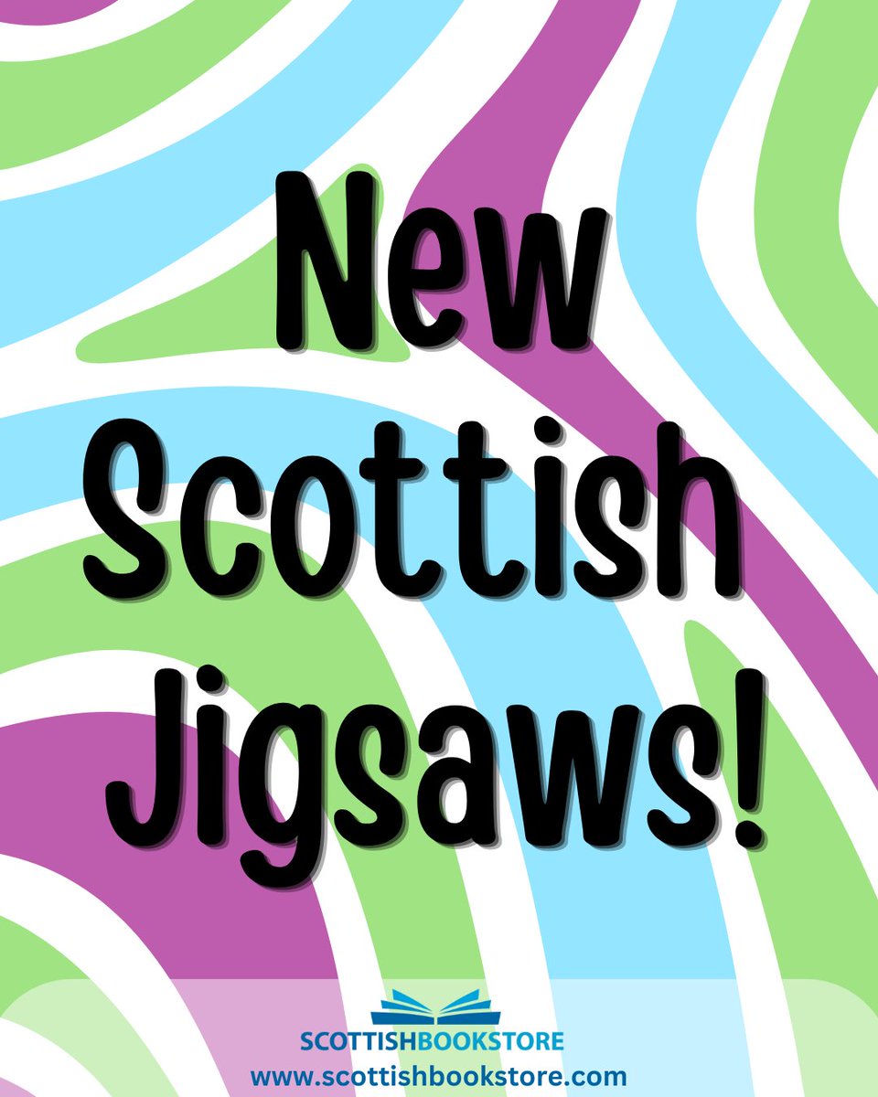 Scottish Bookstore tweet media