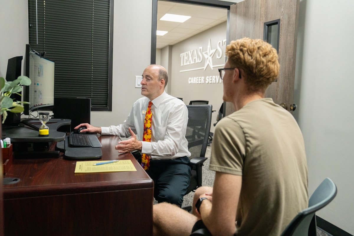 TXST- International Student and Scholar Services tweet media