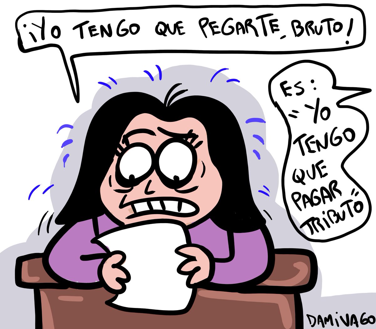 Damivago tweet media