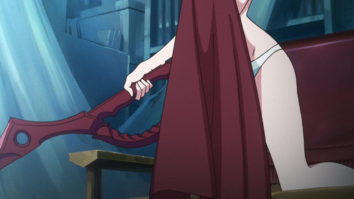⛩️ Kill La Kill Vault ⛩️ tweet media
