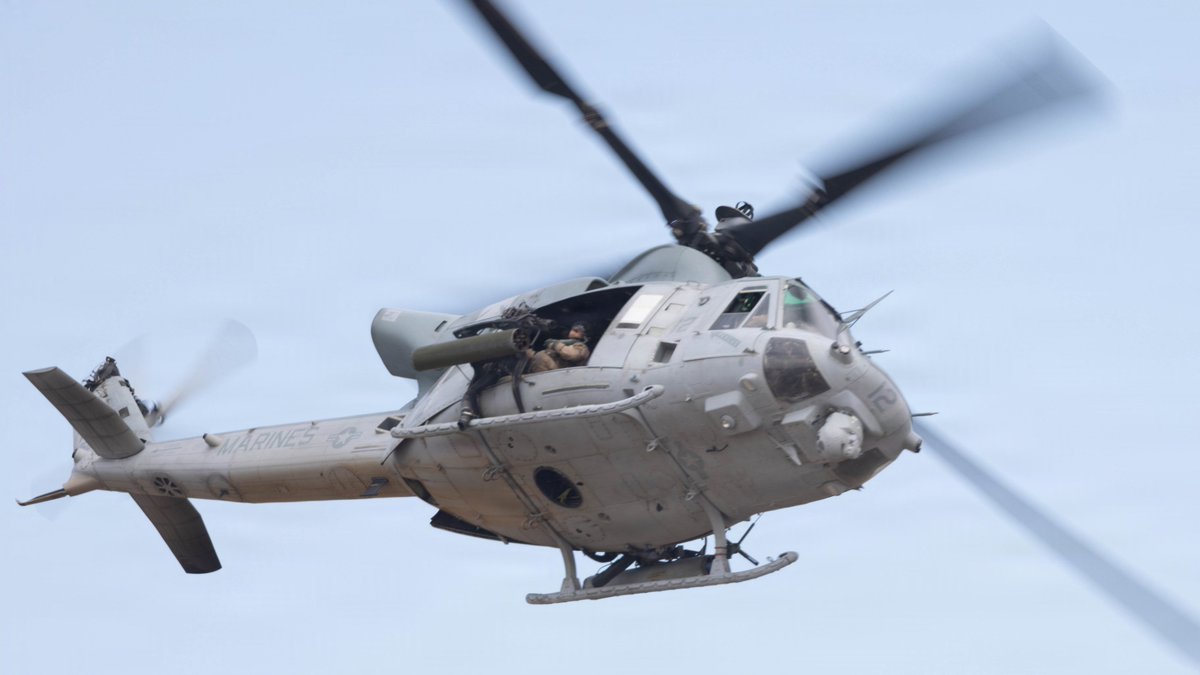 I Marine Expeditionary Force tweet media