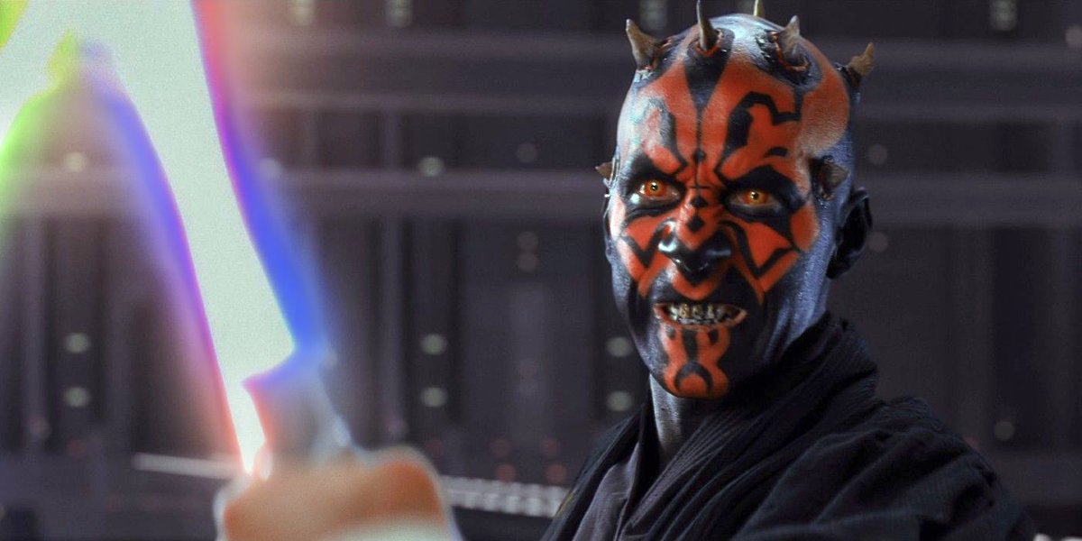 EugWSerra's tweet photo. Happy Birthday to Ray Park! #RayPark #DarthMaul #StarWars #Toad #XMen #HeadlessHorseman #SleepyHollow #GIJoe #SnakeEyes https://t.co/IlOZRxZBVO