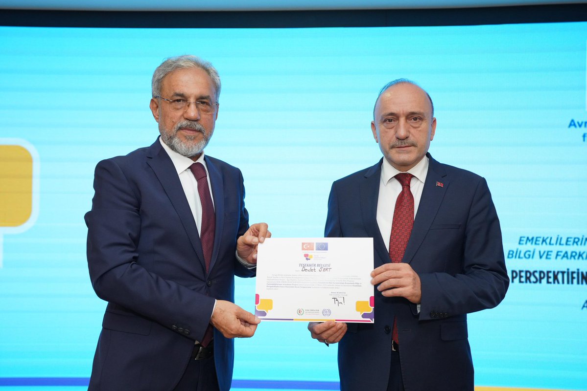 Remzi Karataş 🇹🇷 tweet media