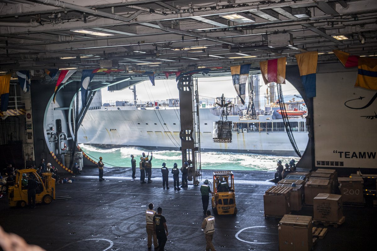 U.S. Navy tweet media
