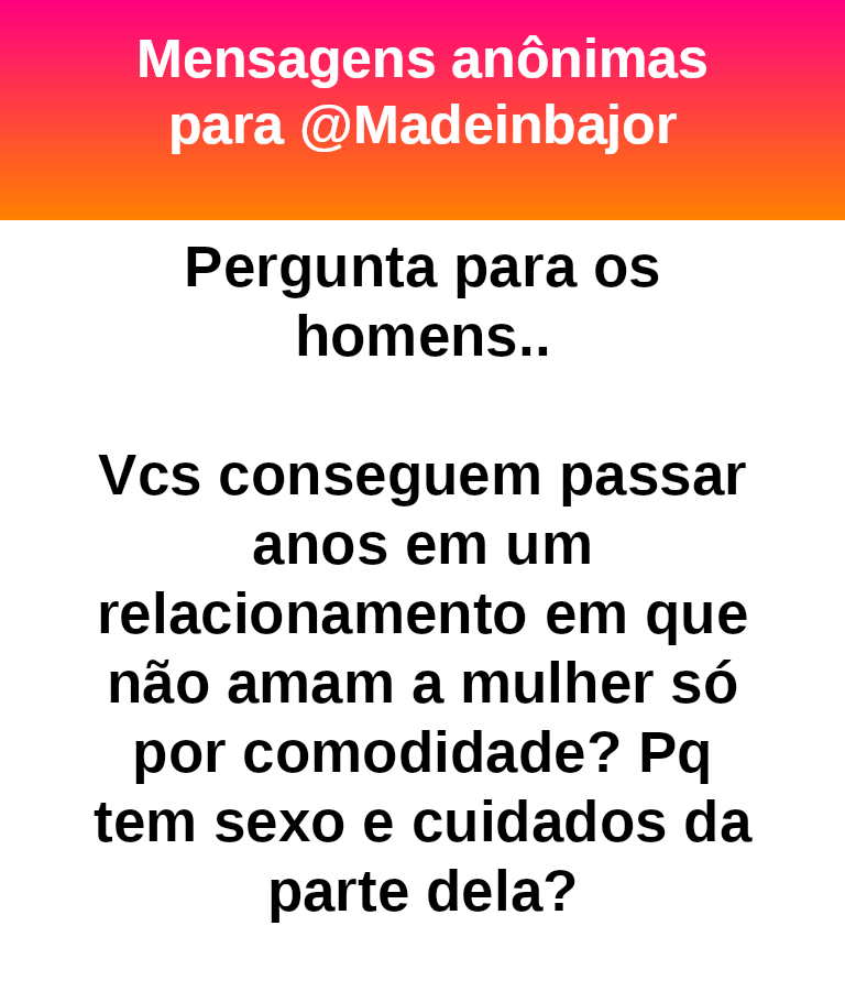 Making of da vida alheia tweet media