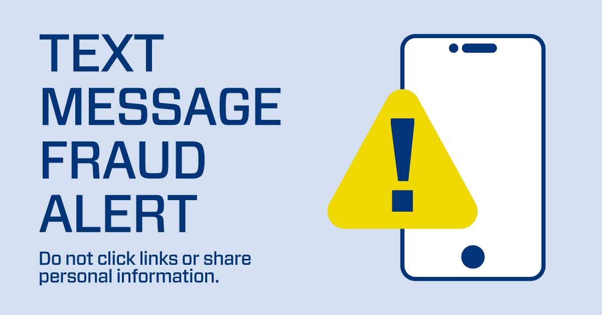 riverlinktolls's tweet photo. We're aware of fraudulent texts claiming to be RiverLink and other government agencies. Do not click links or share personal info. RiverLink does not send payment links via text. https://t.co/FucaPhJXFn