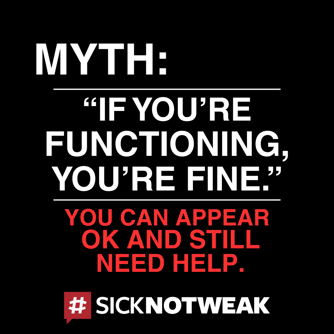 SickNotWeak tweet media