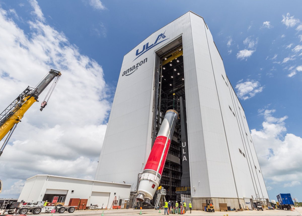 ULA tweet media