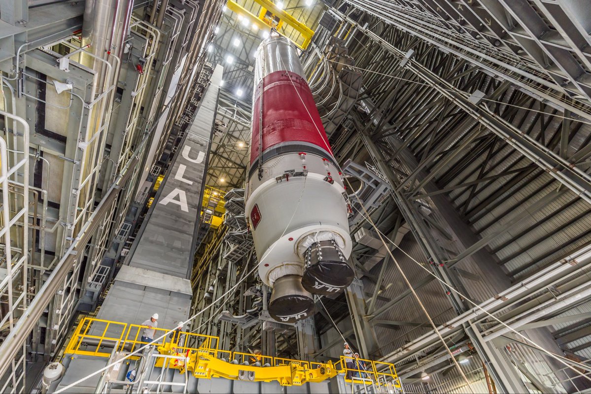 ULA tweet media