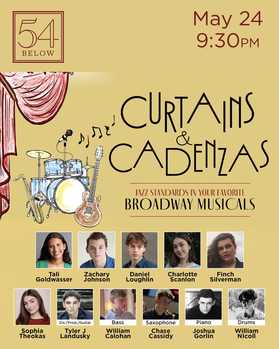 54 Below tweet media