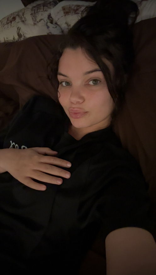 AmberFrrhth's tweet photo. hi say it back https://t.co/xgi13gky42
