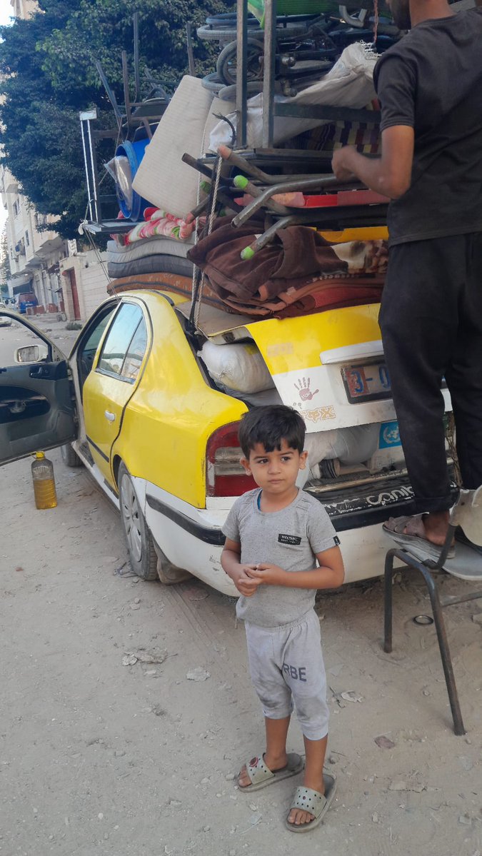 hadeel mo7md In Gaza 🇵🇸 tweet media